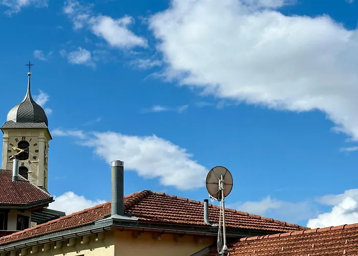 Διαμέρισμα Family Lakeside Mountain Views