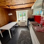 Family Lakeside Mountain Views * Laax