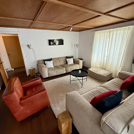 Апартаменты Family Lakeside Mountain Views *